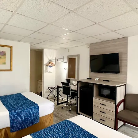 Travelodge By Wyndham Hershey Exterior photo
