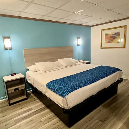 Travelodge By Wyndham Hershey Exterior photo