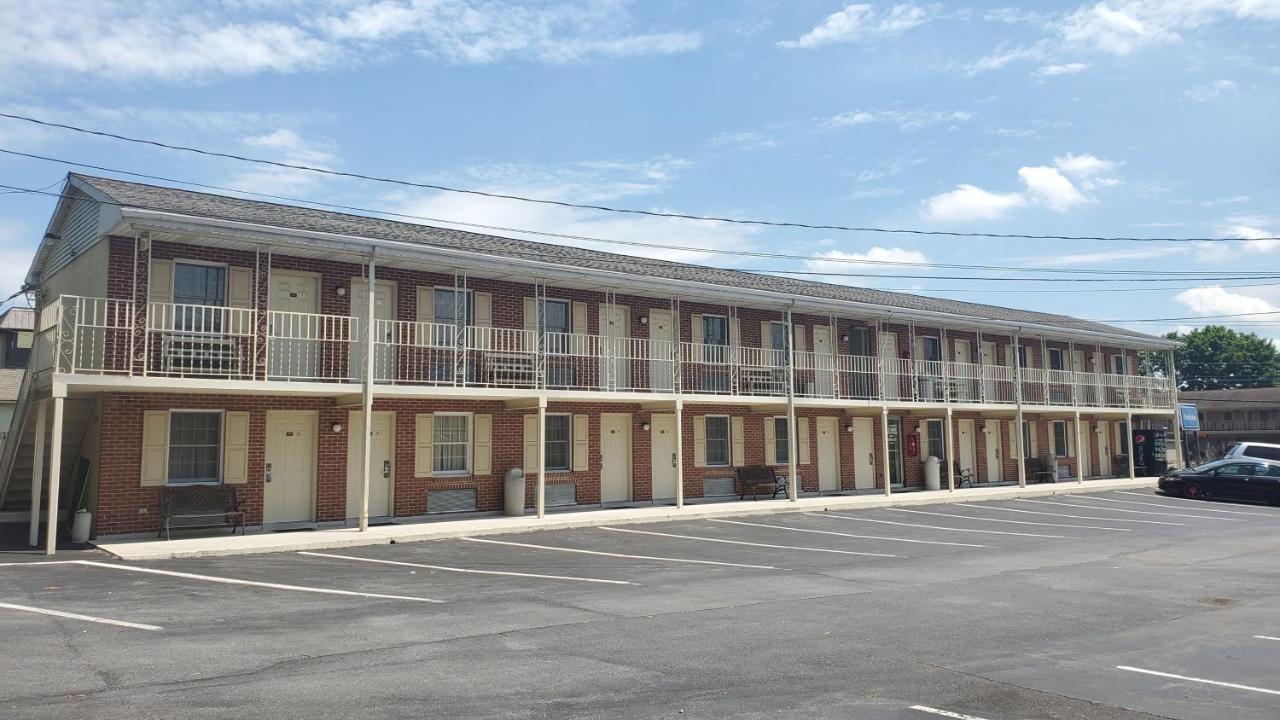 Hotel Travelodge By Wyndham 2*