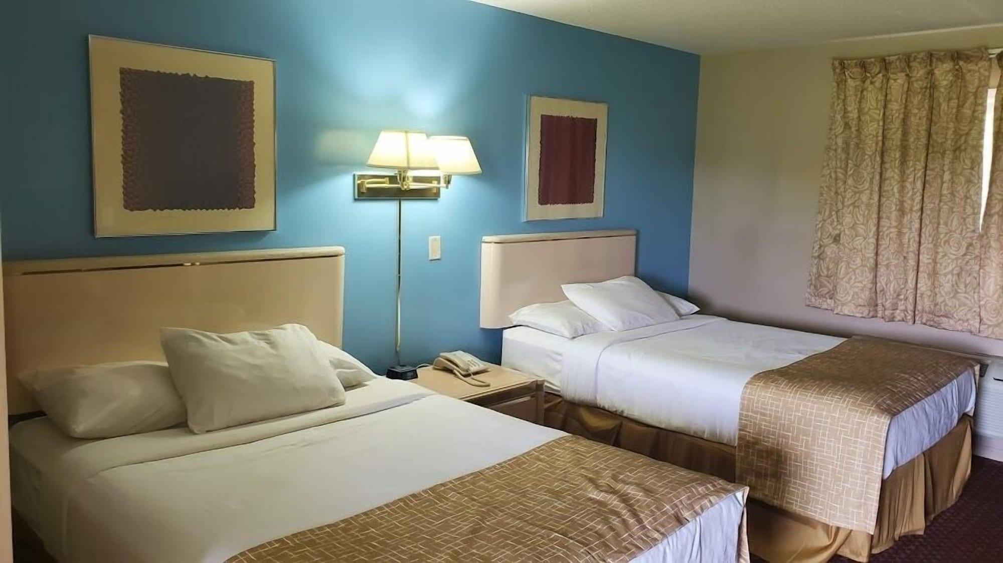 Travelodge By Wyndham 2* Hershey