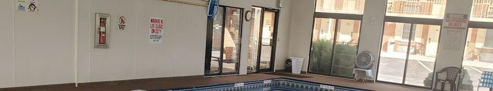 Hotel Travelodge By Wyndham Hershey