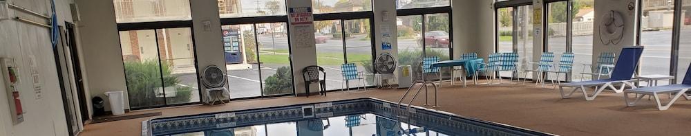 Travelodge By Wyndham Hotel