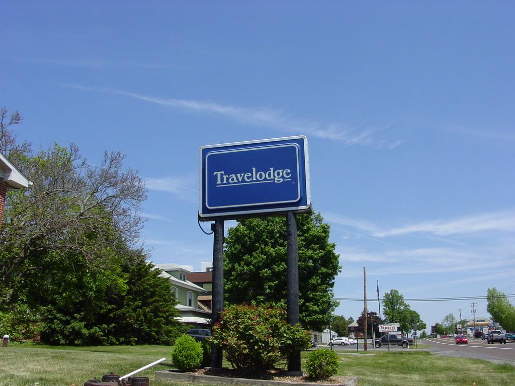Travelodge By Wyndham Hershey