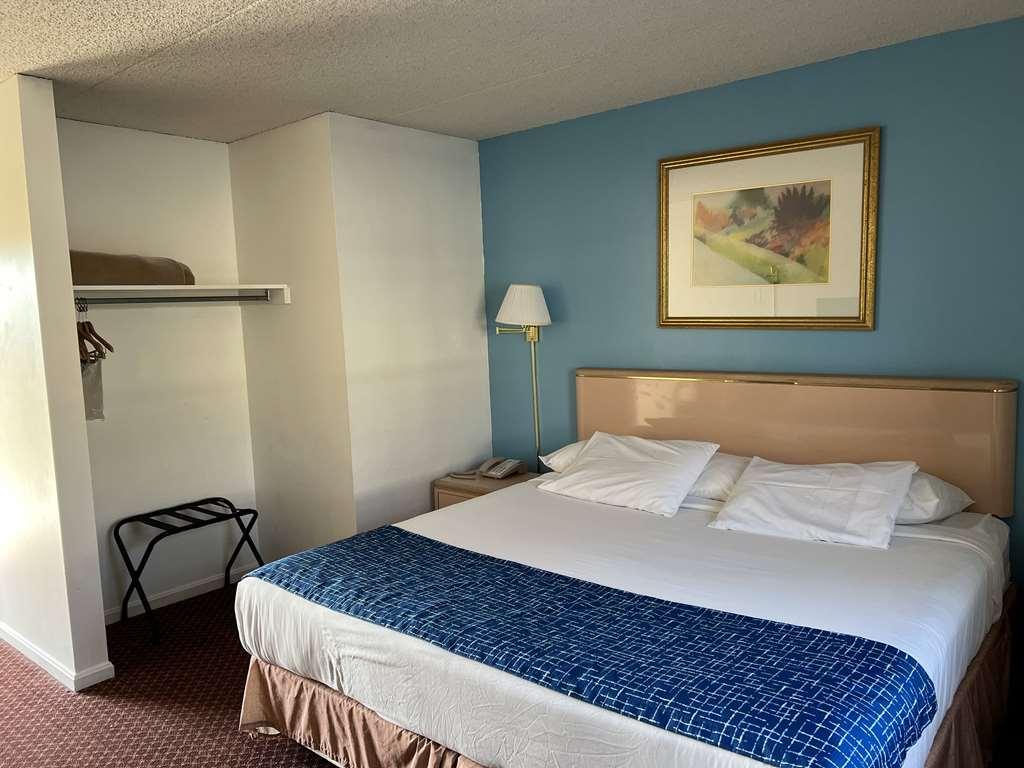 Travelodge By Wyndham Hotel Hershey