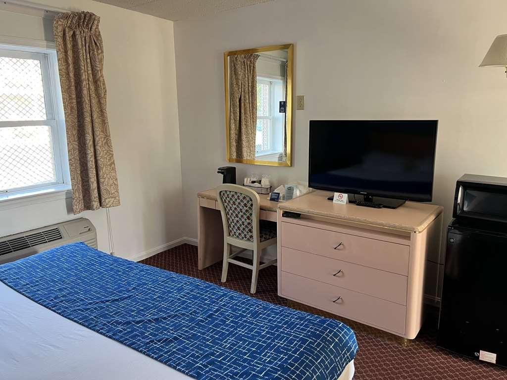 Travelodge By Wyndham Hershey