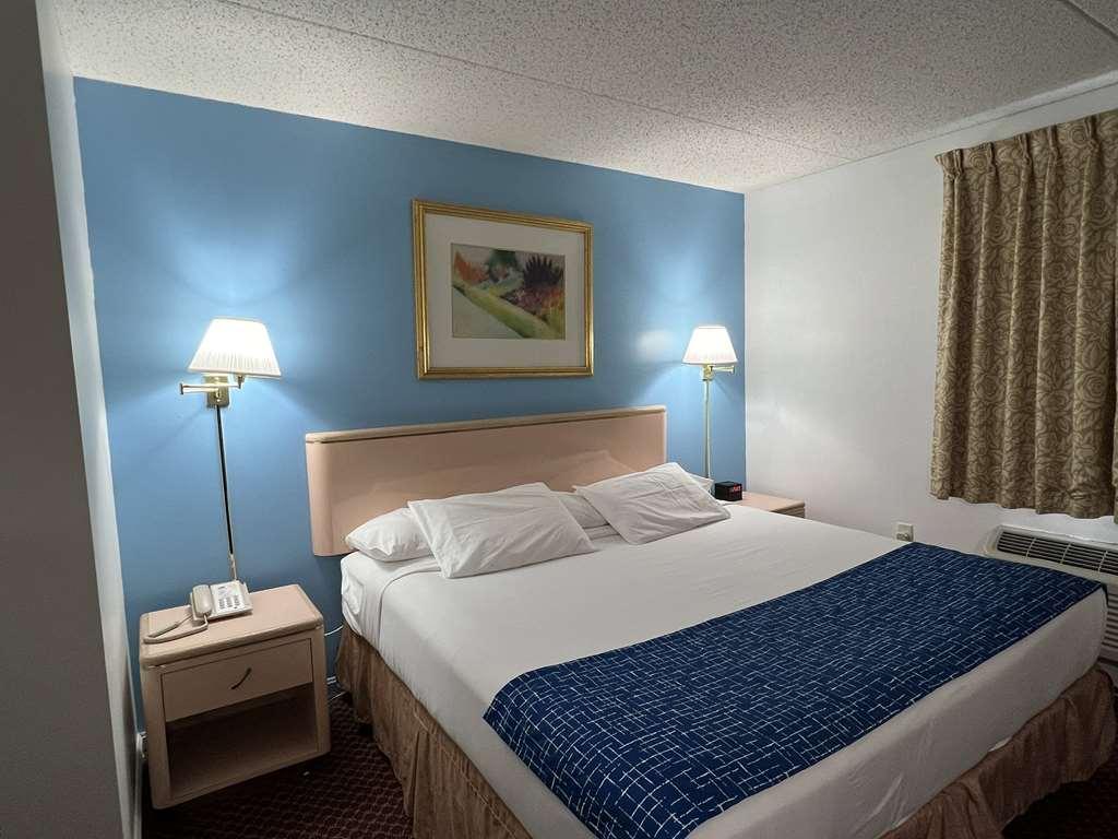 Hotel Travelodge By Wyndham 2*