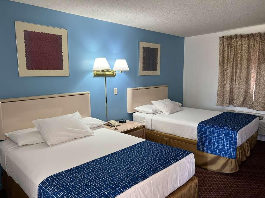 Travelodge By Wyndham