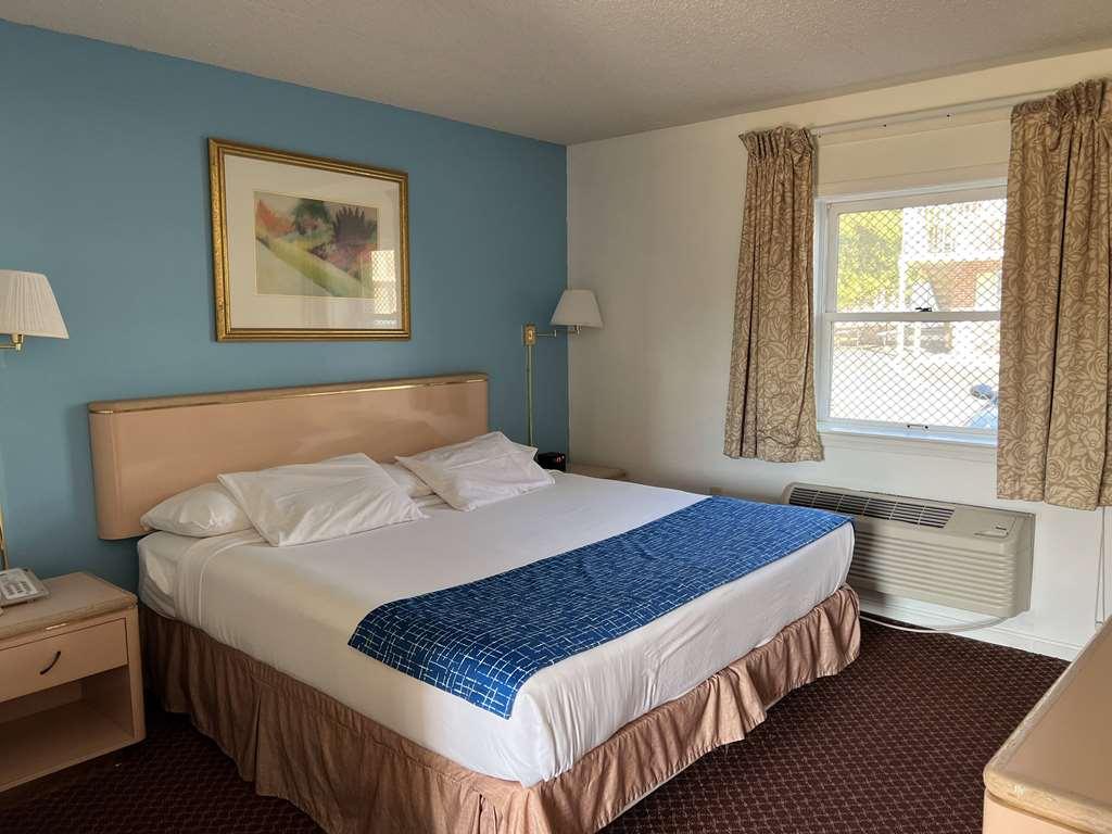 Travelodge By Wyndham Hotel