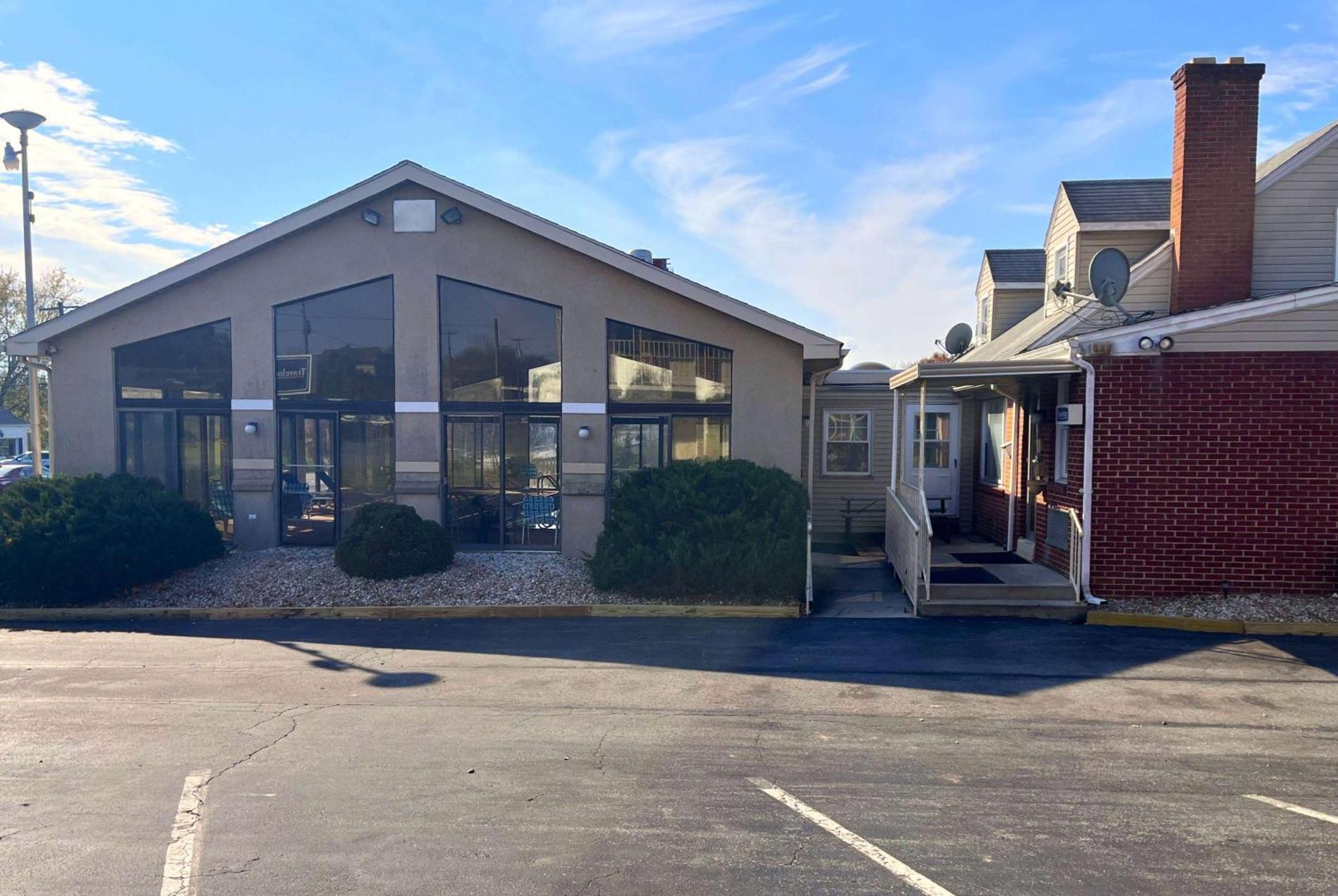 Travelodge By Wyndham 2* Hershey