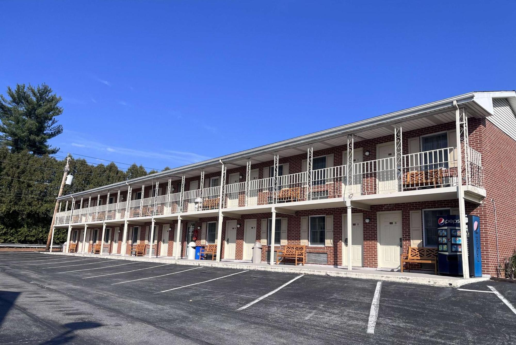 Travelodge By Wyndham Hershey