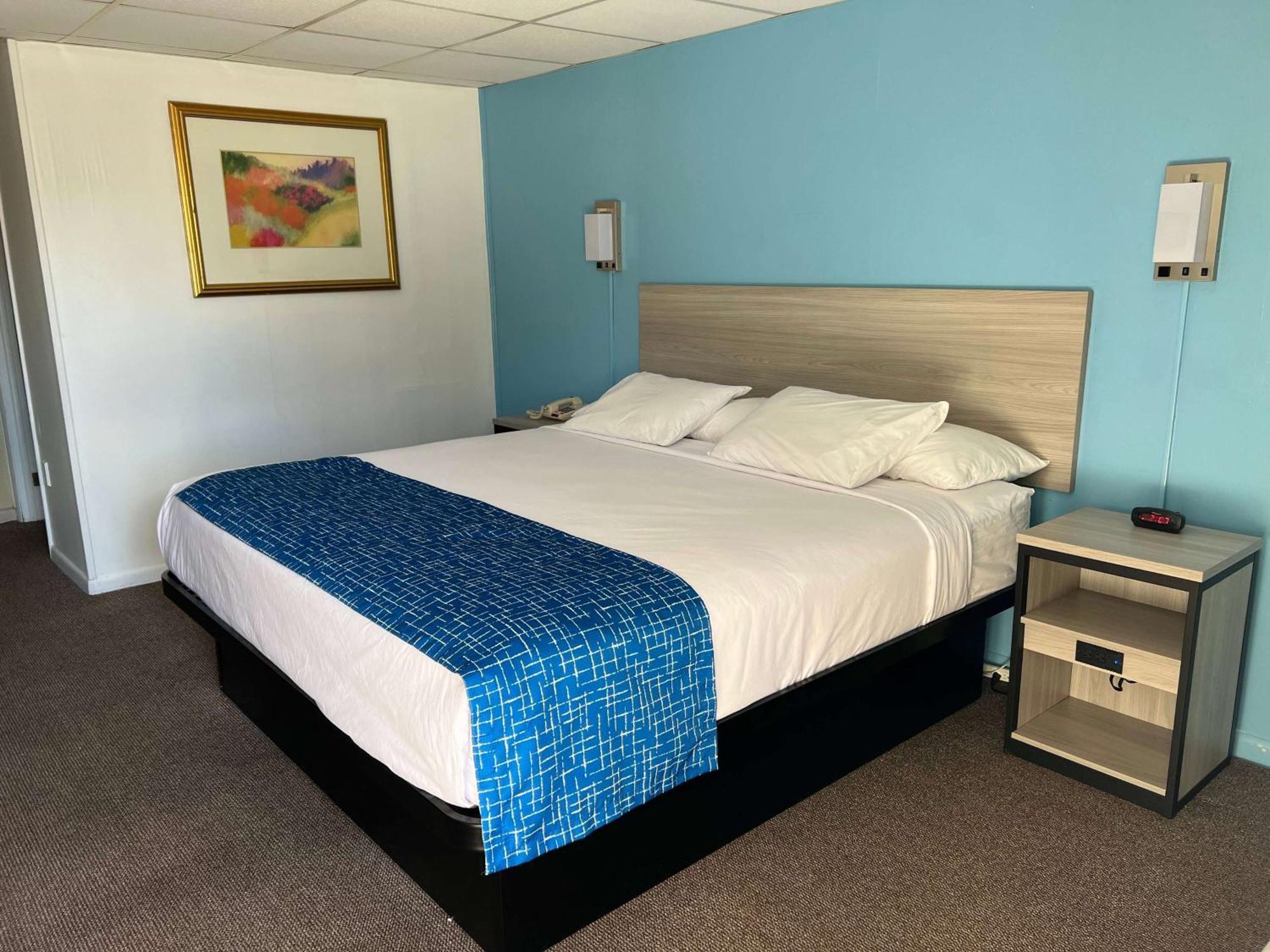 Hotel Travelodge By Wyndham
