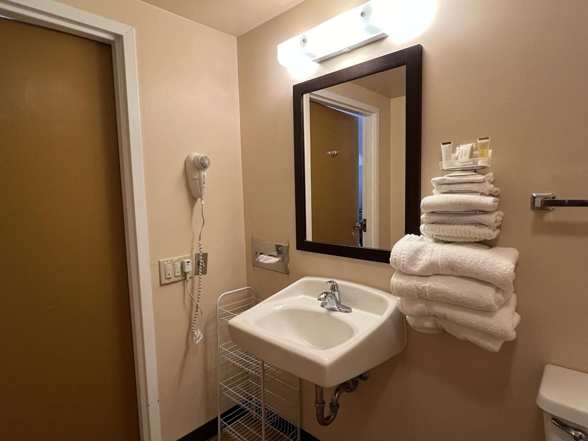 Travelodge By Wyndham 2* Hershey