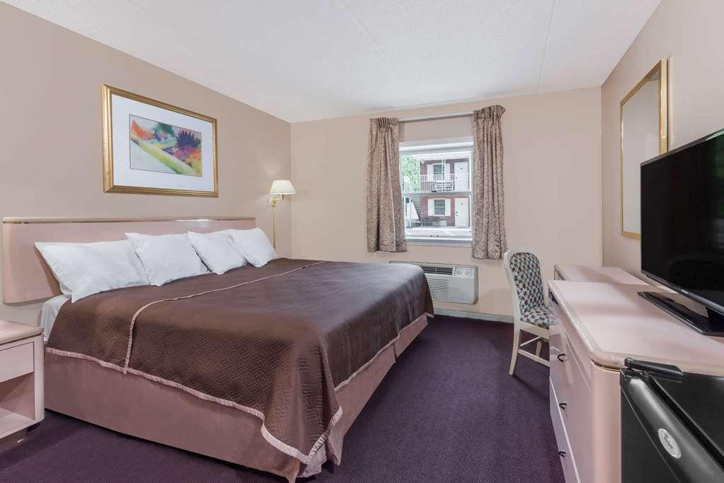 Hotel Travelodge By Wyndham 2*