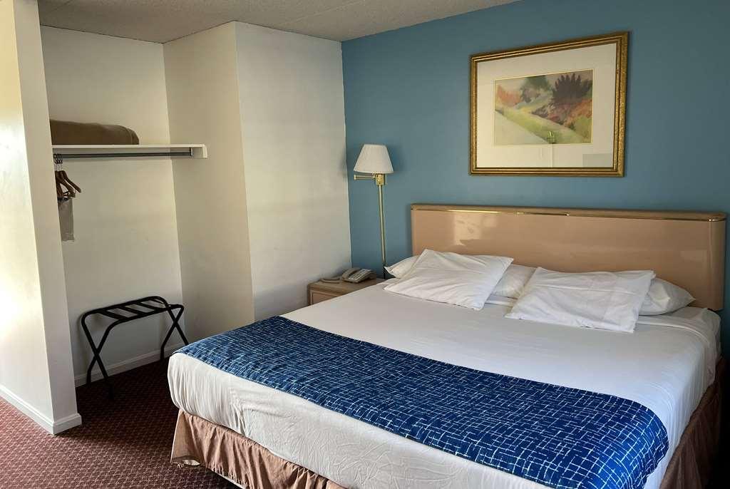 Travelodge By Wyndham 2*