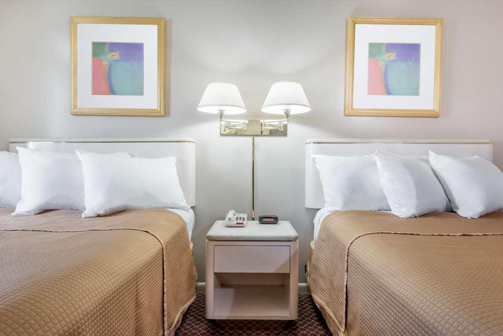 Hotel Travelodge By Wyndham