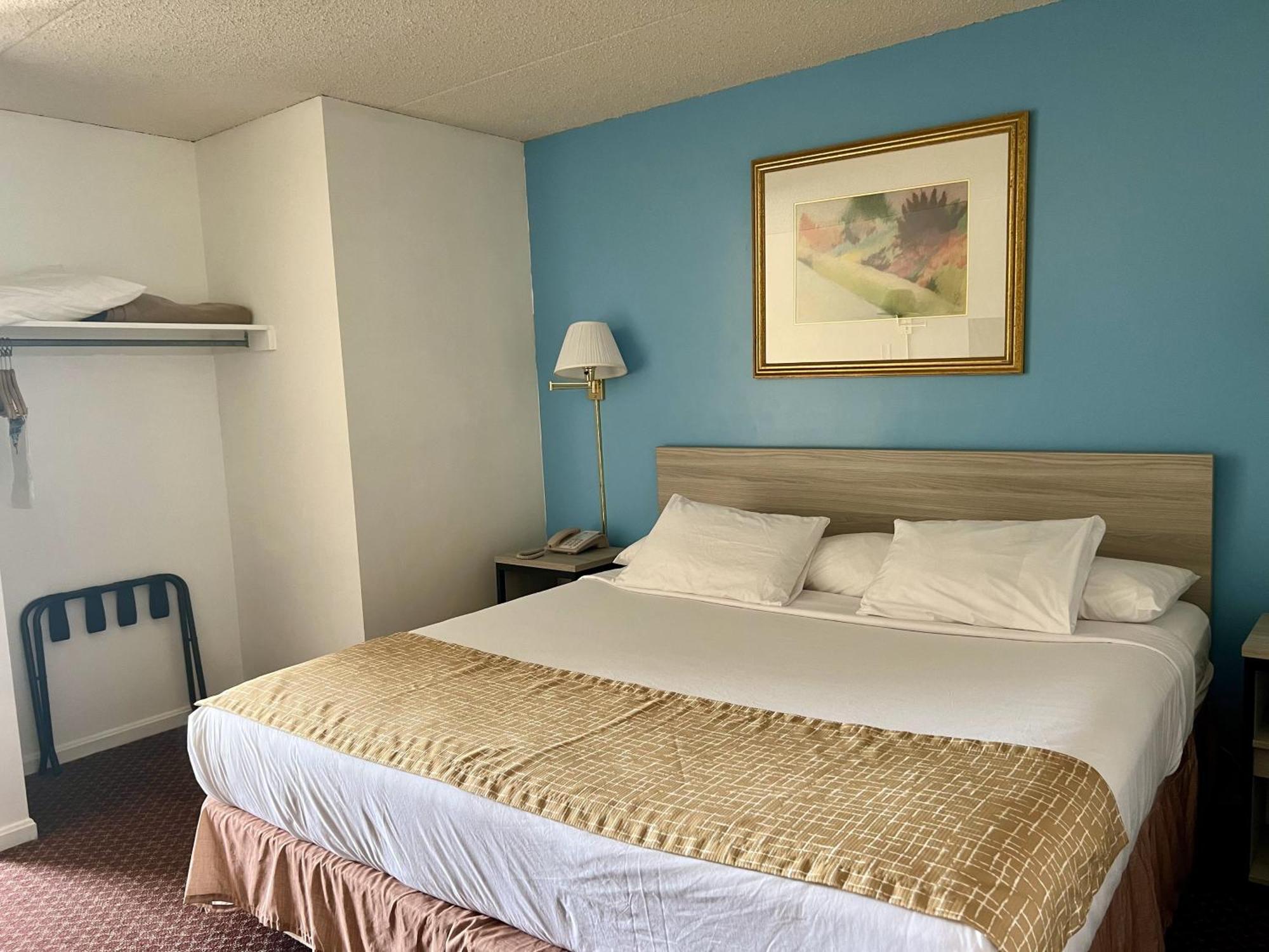 Hotel Travelodge By Wyndham