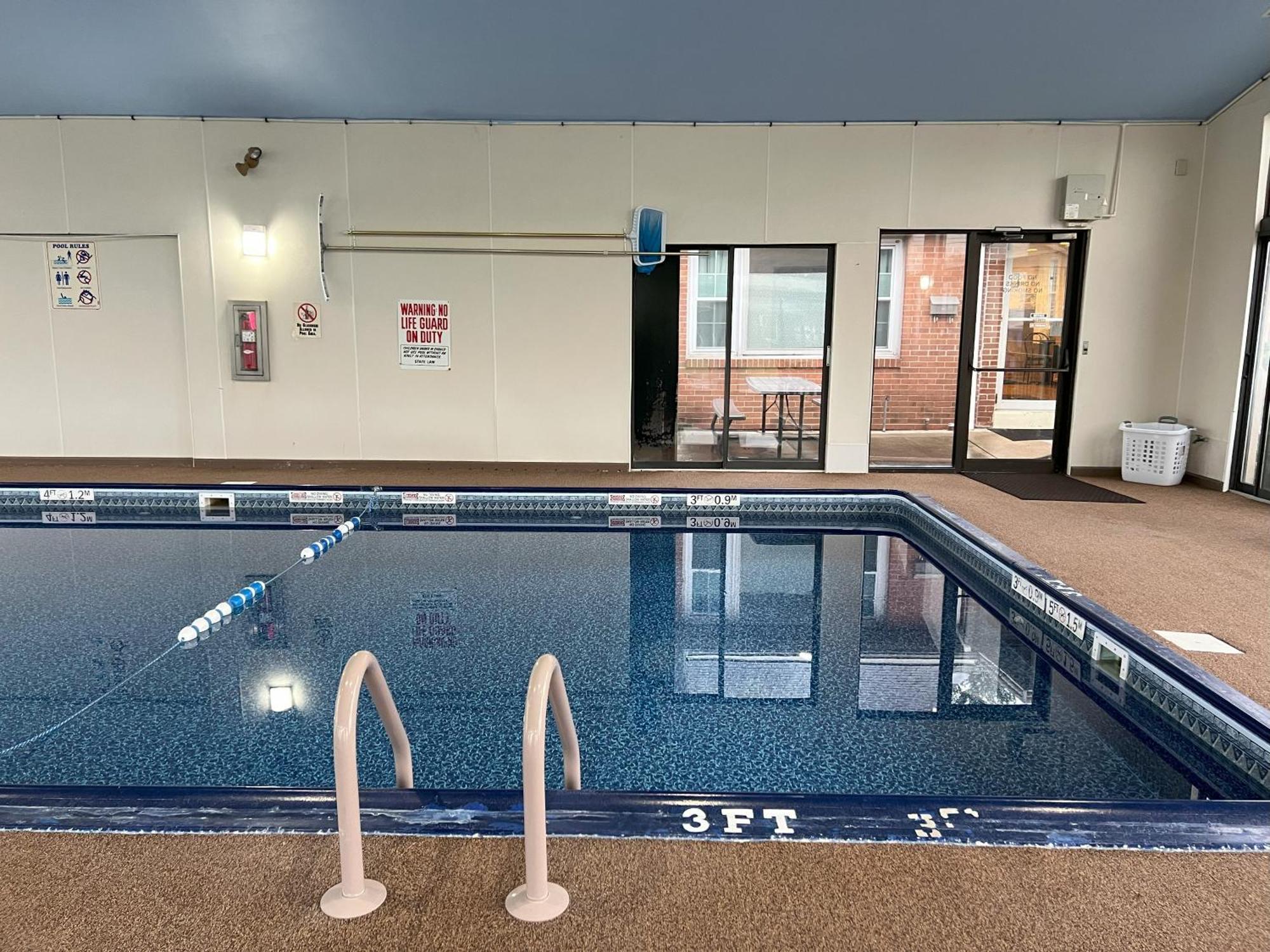 Travelodge By Wyndham Hotel Hershey