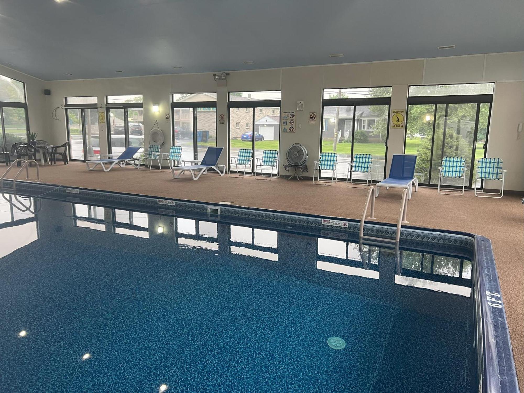 Hotel Travelodge By Wyndham