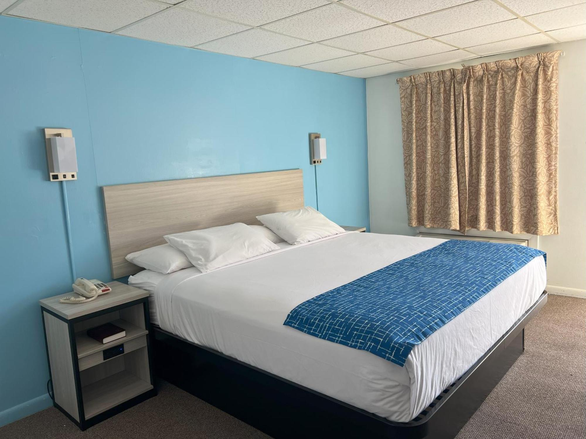 Travelodge By Wyndham Hotel Hershey
