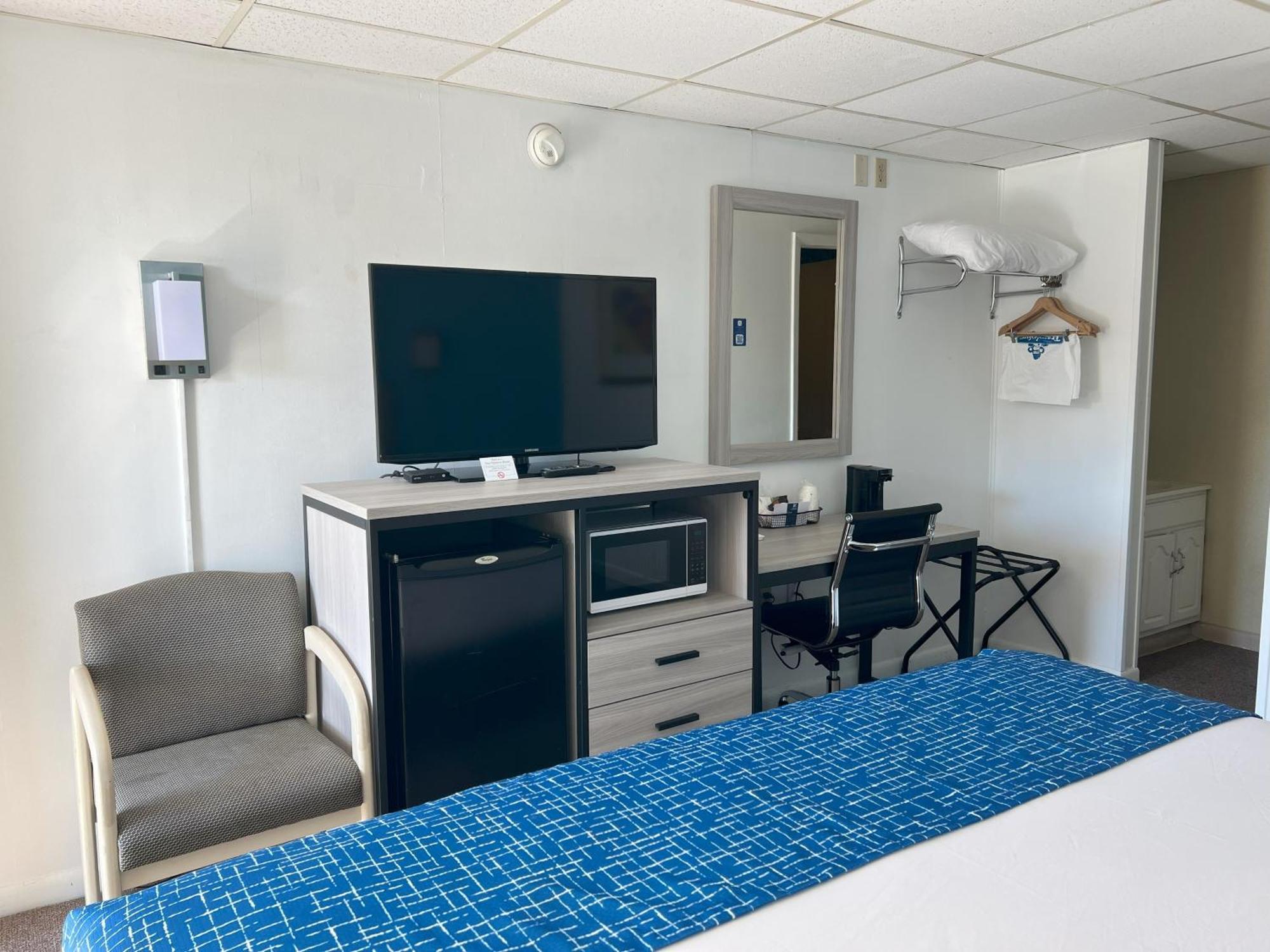 Travelodge By Wyndham Hershey