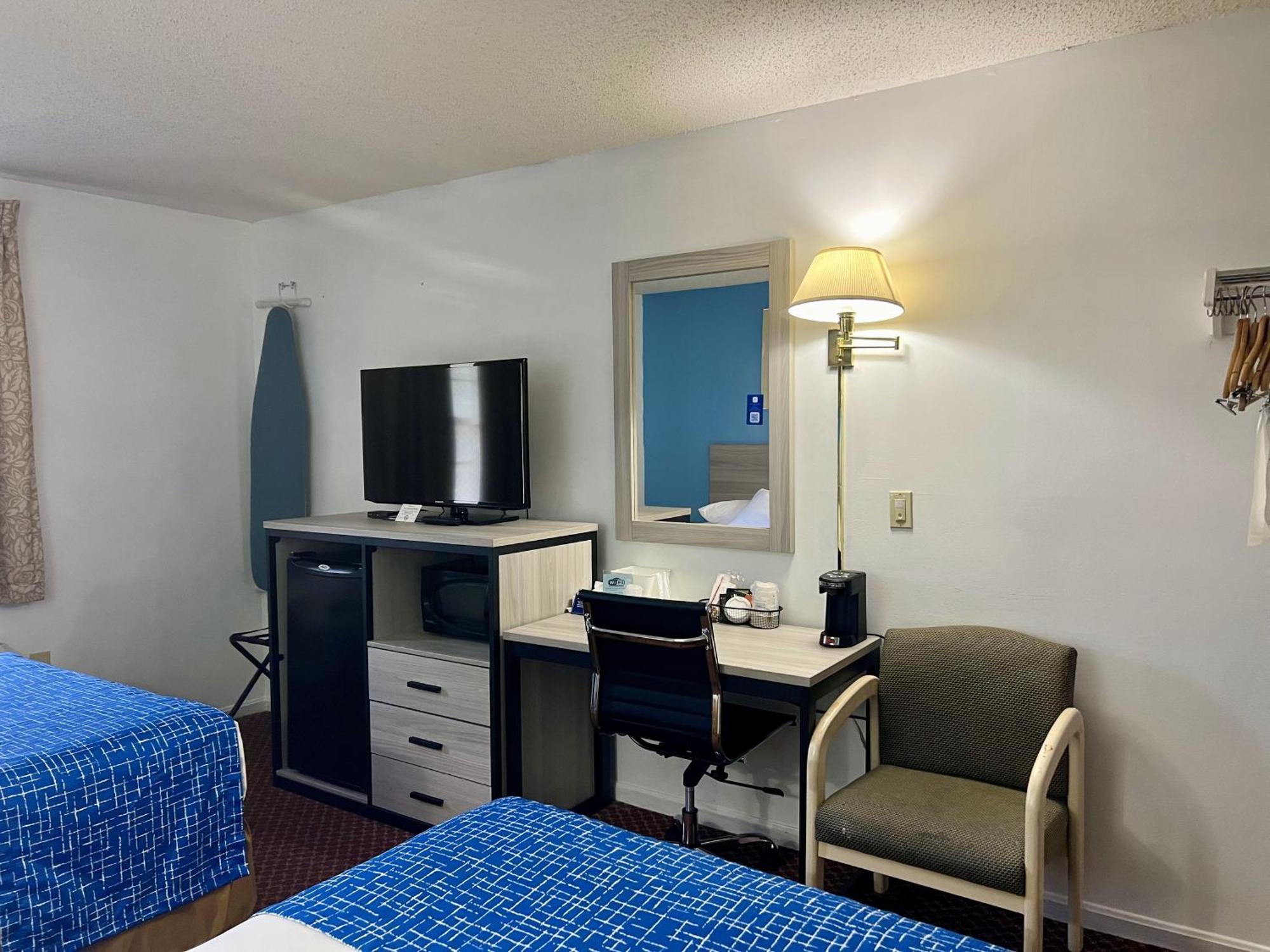 Travelodge By Wyndham 2* Hershey