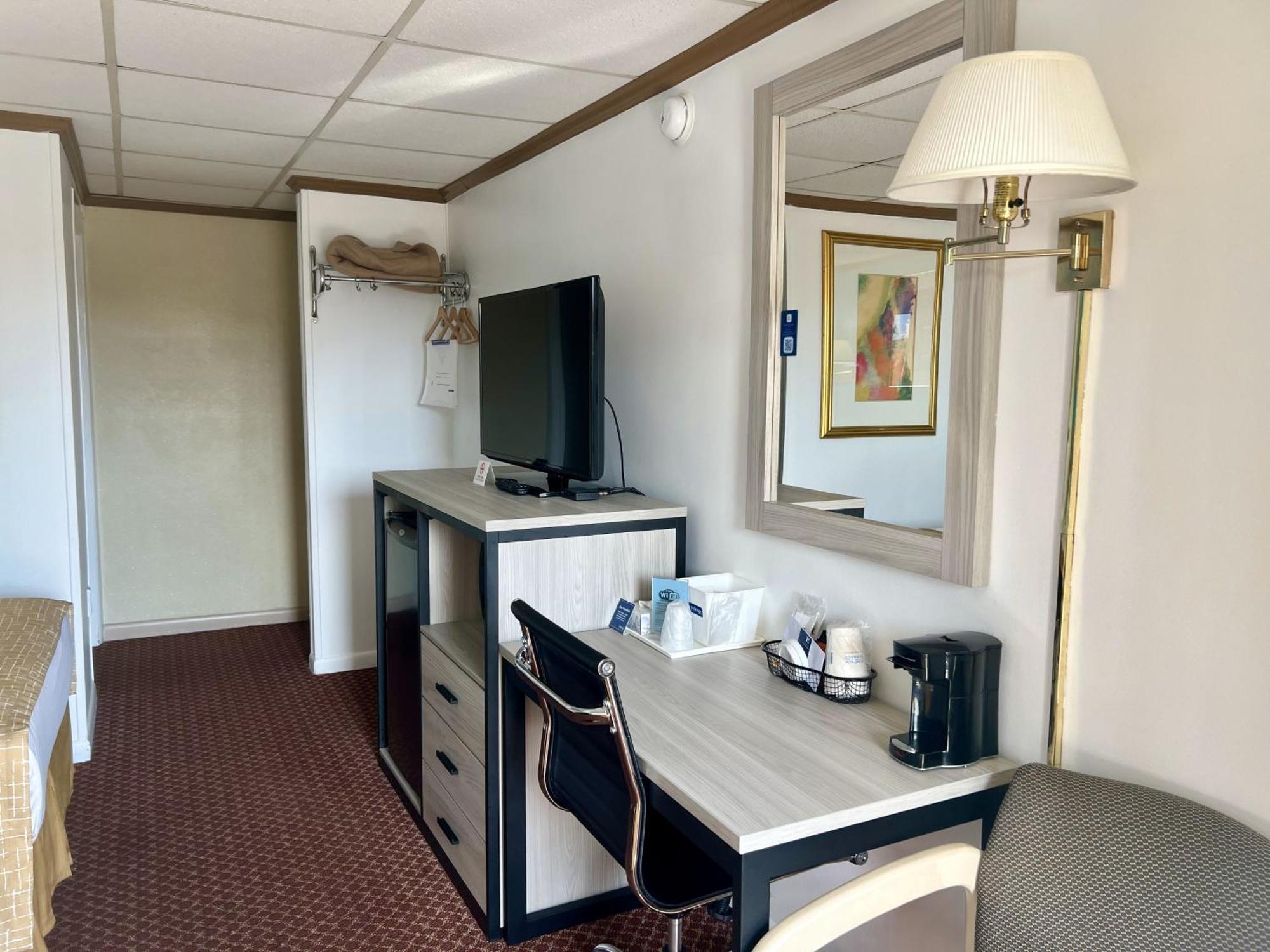 Travelodge By Wyndham