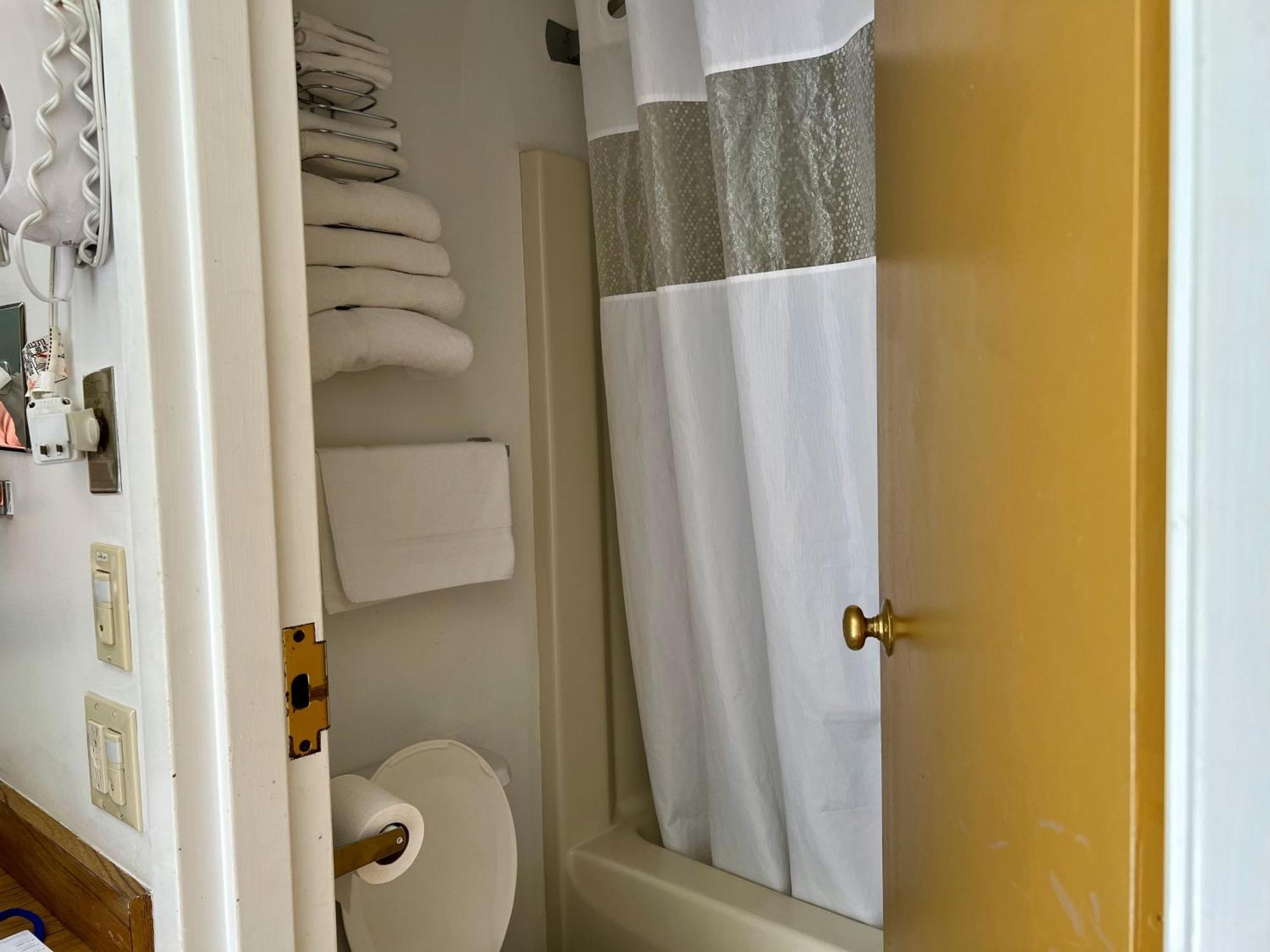 Travelodge By Wyndham Hotel Hershey
