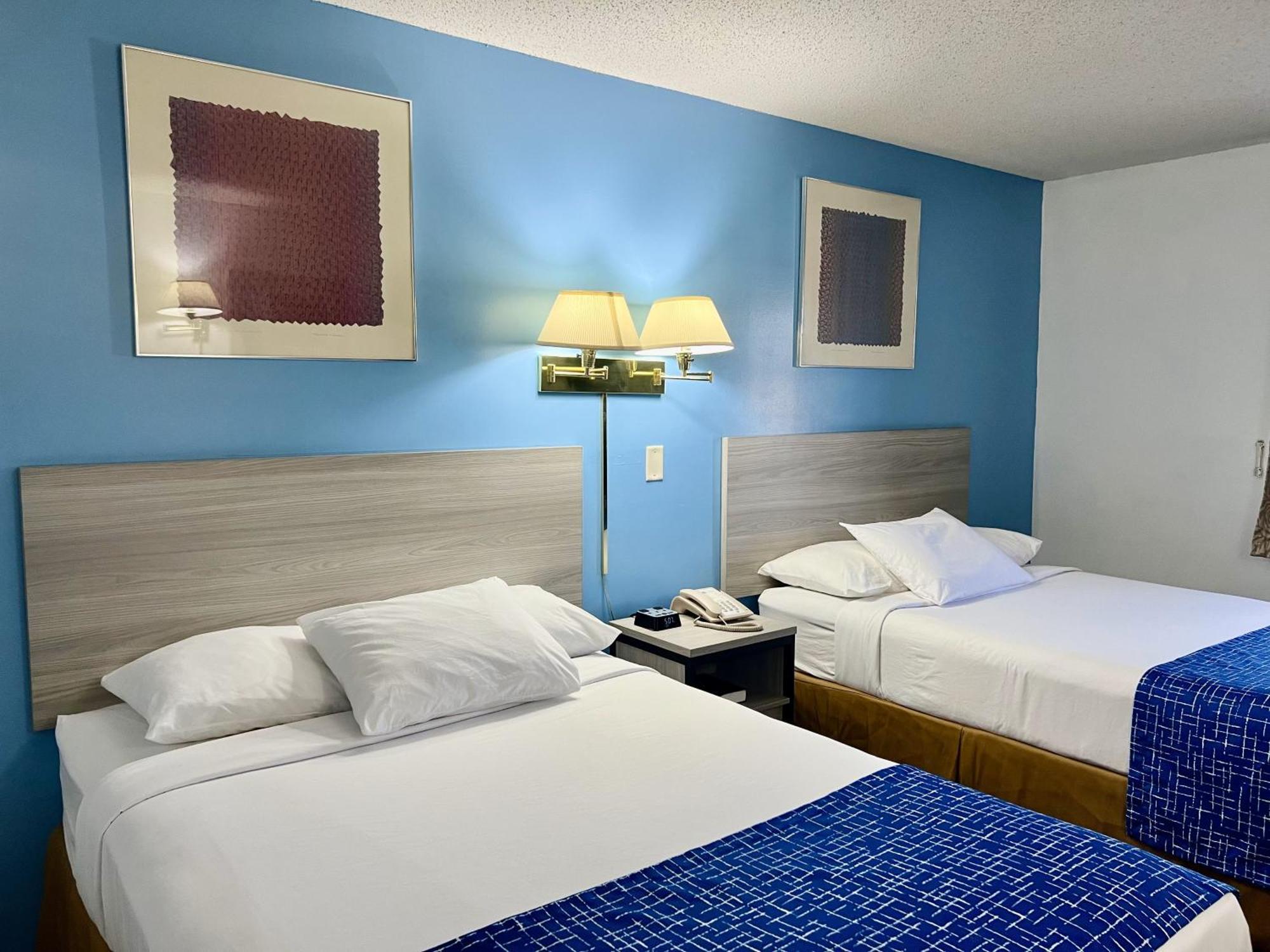 Travelodge By Wyndham 2* Hershey