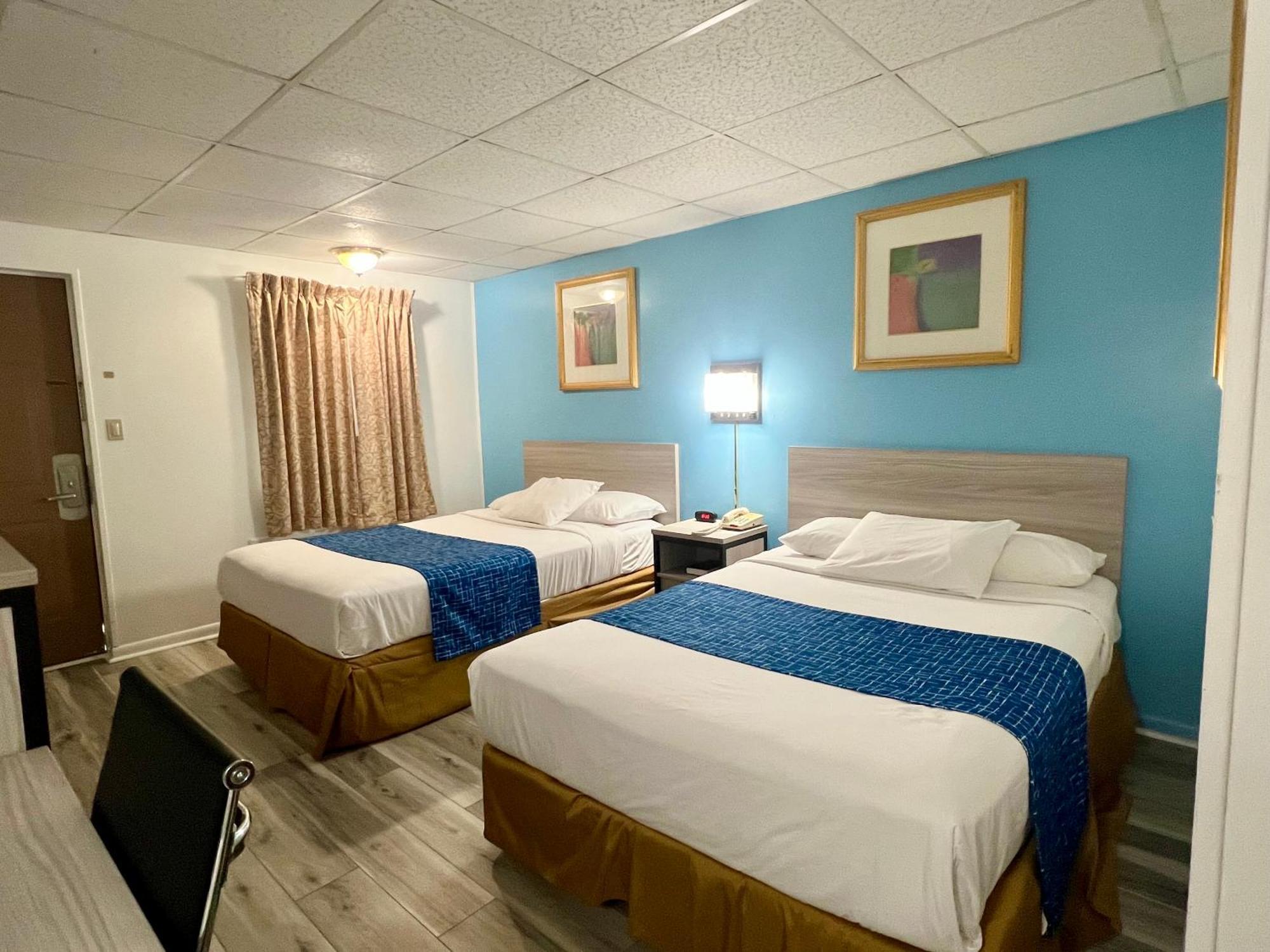 Hotel Travelodge By Wyndham