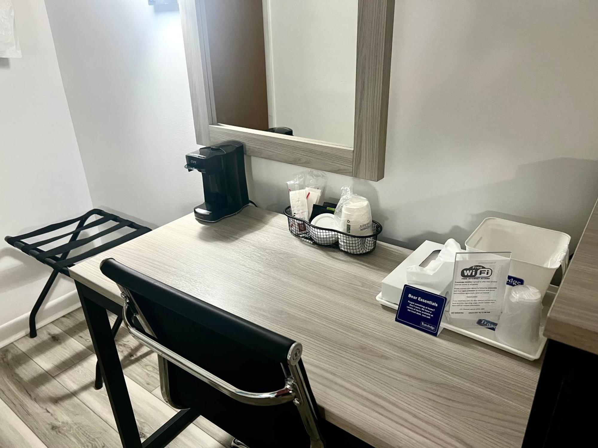 Hotel Travelodge By Wyndham 2*