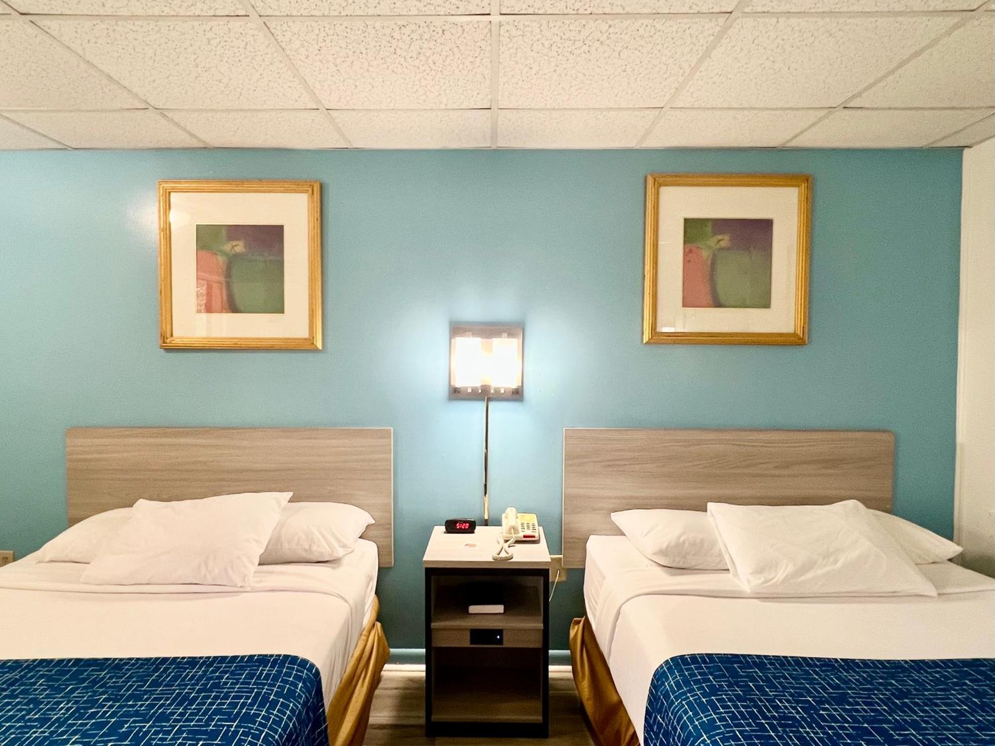 Travelodge By Wyndham 2* Hershey