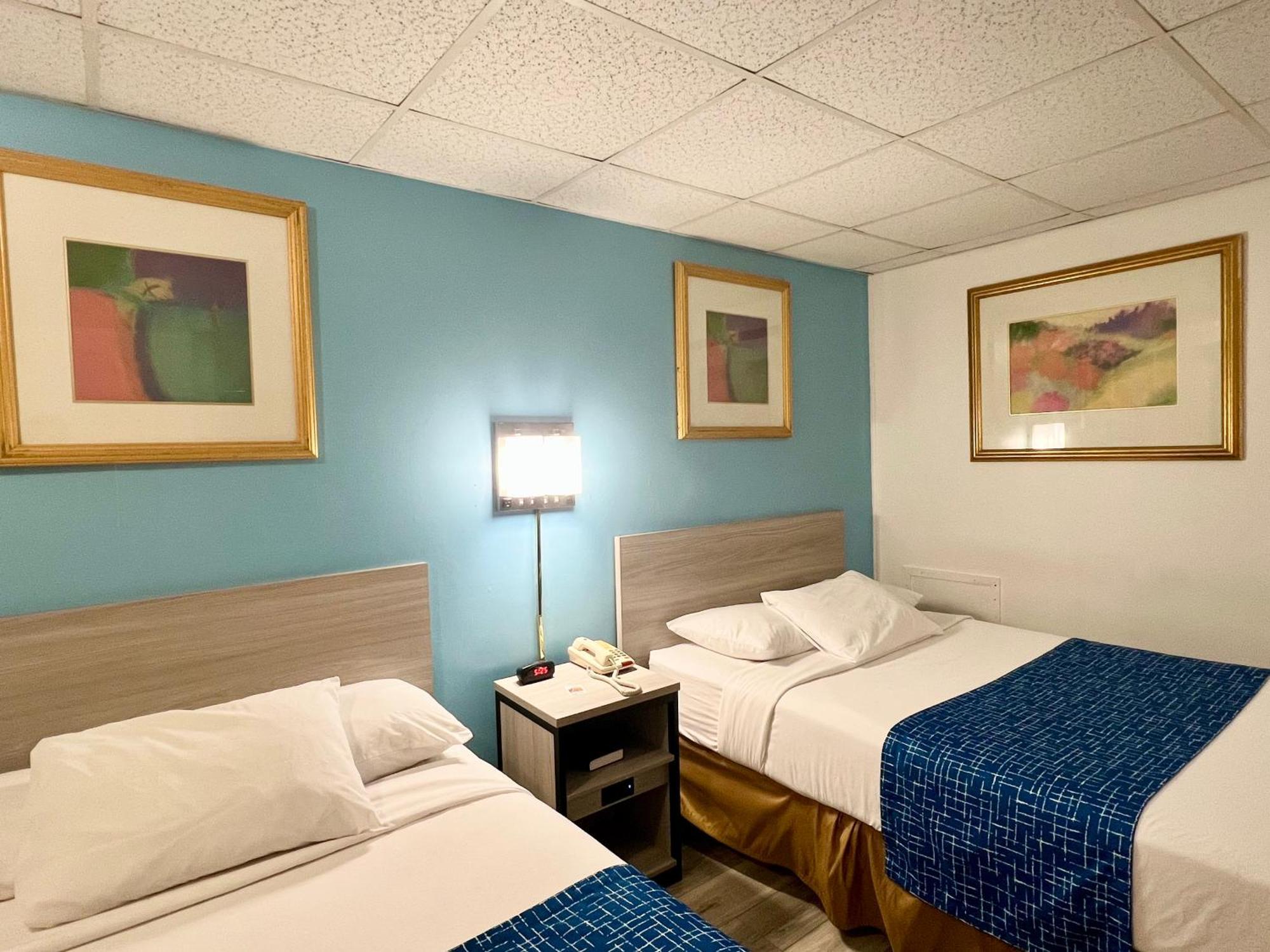 Travelodge By Wyndham
