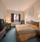 Travelodge By Wyndham Hotel 2*